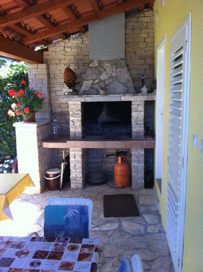 Apartman Ornela Porec Exterior photo